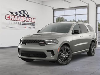 New 2025 Dodge Durango R/T image 1