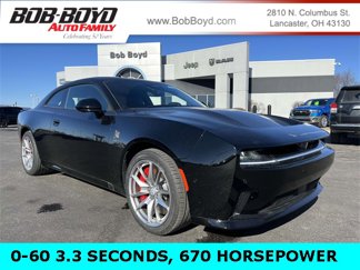 New 2025 Dodge Charger R/T Scat Pack w/ Track Pack image 1