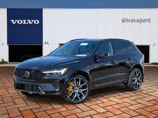 New 2026 Volvo XC60 T8 Polestar image 1