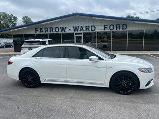 Used 2020 Lincoln Continental Reserve image 1