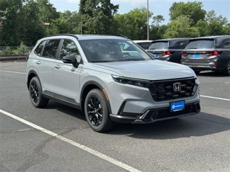 New 2026 Honda CR-V Sport-L image 1