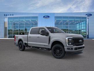 New 2025 Ford F250 XLT image 1