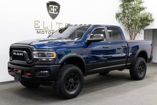 Used 2021 RAM 2500 Power Wagon image 1