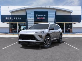 New 2025 Buick Enclave Sport Touring w/ Super Cruise Package image 1