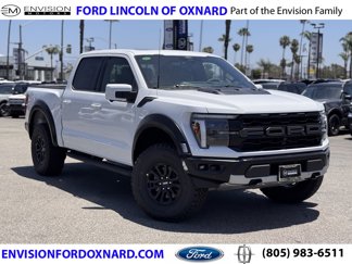 New 2025 Ford F150 Raptor image 1