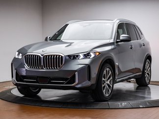 New 2026 BMW X5 sDrive40i w/ Premium Package image 1