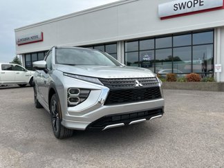 New 2024 Mitsubishi Eclipse Cross SEL image 1
