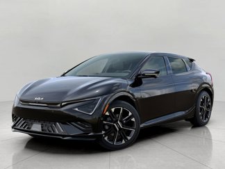 New 2025 Kia EV6 GT-Line image 1
