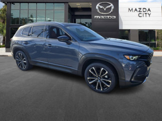 New 2025 MAZDA CX-50 2.5 Turbo w/ Weather Package image 1