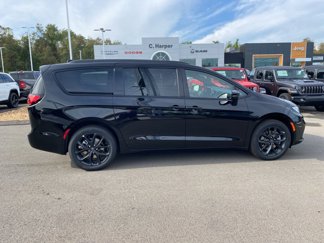 New 2026 Chrysler Pacifica Limited w/ S Appearance Package video 2