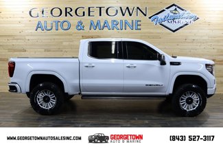 Used 2023 GMC Sierra 1500 Denali w/ Denali Reserve Package image 1