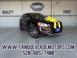 Used 2015 Volvo XC60 T6 image 1