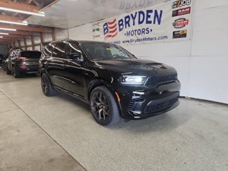 New 2025 Dodge Durango R/T image 1