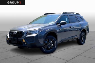 New 2025 Subaru Outback Wilderness image 1
