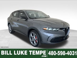 New 2024 Alfa Romeo Tonale Veloce w/ Active Assist Package image 1