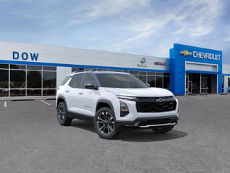New 2026 Chevrolet Equinox RS w/ Convenience Package III image 1