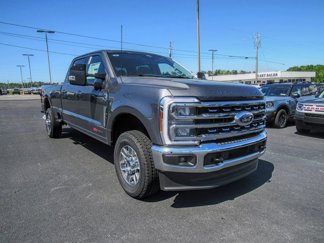 New 2025 Ford F350 Lariat image 1