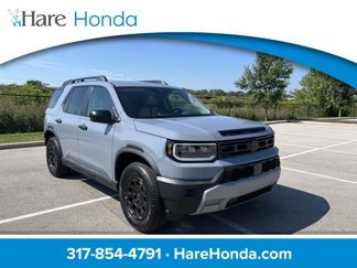 New 2026 Honda Passport RTL image 1