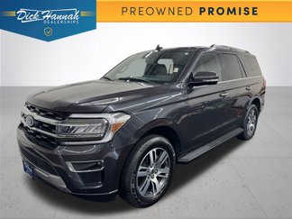 Used 2024 Ford Expedition Limited image 1