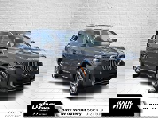 New 2026 BMW X5 xDrive50e image 1