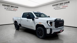 New 2026 GMC Sierra 2500 AT4 w/ AT4 Premium Plus Package video 1