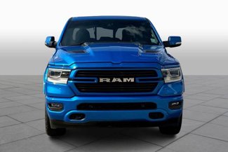 Used 2022 RAM 1500 Laramie image 1
