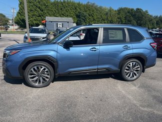New 2025 Subaru Forester Touring image 1
