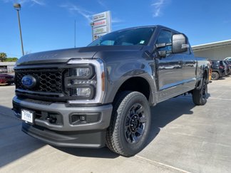 New 2024 Ford F250 XL w/ STX Appearance Package image 1
