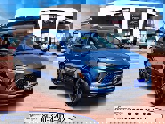 New 2026 Buick Encore GX Sport Touring w/ Comfort Package image 1