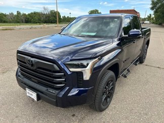 New 2025 Toyota Tundra SR5 image 1
