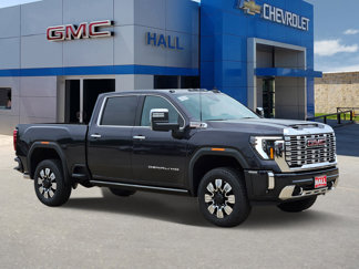 New 2025 GMC Sierra 2500 Denali w/ Denali Reserve Package image 1