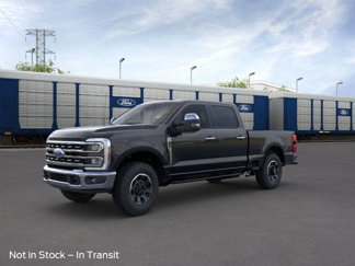 New 2025 Ford F250 Lariat image 1