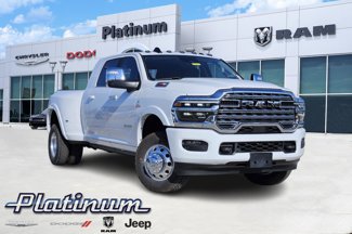 New 2025 RAM 3500 Longhorn image 1