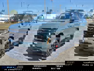 New 2025 Chevrolet Tahoe RST w/ RST Performance Edition image 1