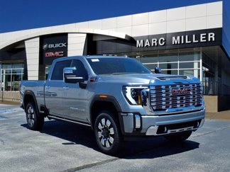 New 2025 GMC Sierra 2500 Denali w/ Denali Reserve Package image 1