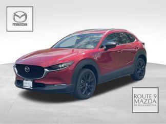 Certified 2023 MAZDA CX-30 2.5 Turbo w/ Premium Package image 1