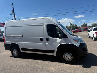 Used 2023 RAM ProMaster 1500 image 1