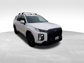 New 2025 Hyundai Palisade XRT image 1