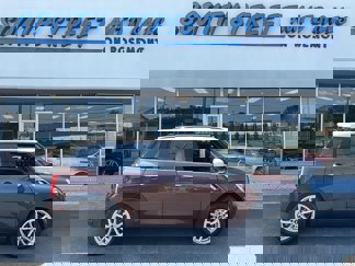 Used 2015 MINI Cooper Countryman S image 1