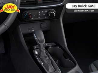 New 2026 Buick Encore GX Preferred w/ Comfort Package image 1
