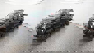 New 2026 Toyota Tundra TRD Pro image 1