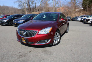 Used 2017 Buick Regal Premium image 1