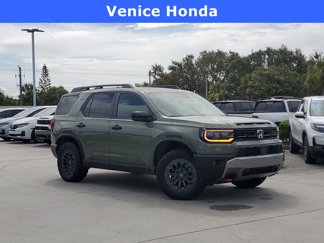 New 2026 Honda Passport TrailSport image 1
