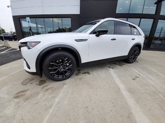 New 2025 MAZDA CX-70 3.3 Turbo w/ Premium Plus Pkg image 1