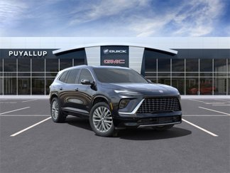 New 2025 Buick Enclave Avenir w/ Super Cruise Package image 1