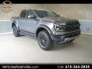Used 2025 Ford Ranger Raptor image 1