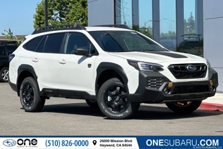 New 2025 Subaru Outback Wilderness image 1