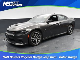 Used 2023 Dodge Charger R/T image 1