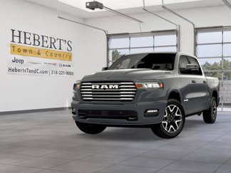 New 2026 RAM 1500 Laramie image 1