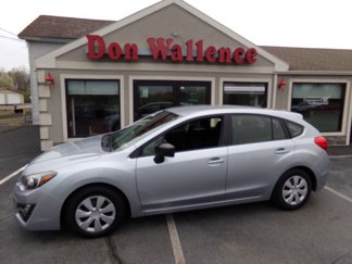 Used 2015 Subaru Impreza 2.0i image 1